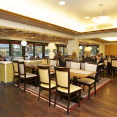 Отель Park Hotel Käpylä Финляндия, Хельсинки - 14 отзывов об отеле, цены и фото номеров - забронировать отель Park Hotel Käpylä онлайн фото 2