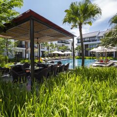 Отель Senvila Boutique Resort фото 6