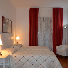 Отель B&B Colosseum комната для гостей фото 4