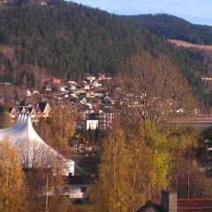 Отель Valdres Naturlegvis фото 3