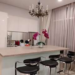 Отель Soho Suites KLCC LX Stay Малайзия, Куала-Лумпур - отзывы, цены и фото номеров - забронировать отель Soho Suites KLCC LX Stay онлайн в номере фото 2
