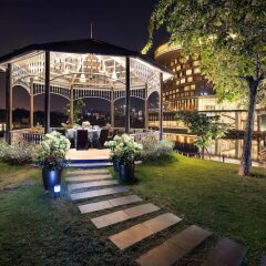 JW Marriott Hotel Hanoi фото 6