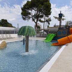 Club Hotel Tonga Mallorca детские мероприятия фото 2
