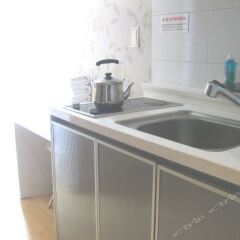 Casaville Family Hotel Shinchon Seoul в номере фото 2