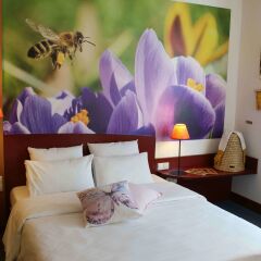 Hotel Novotel Suites Wien City Donau детские мероприятия фото 2