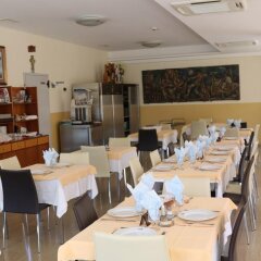 Hotel Nella Римини питание