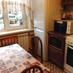 Гостиница Hostel Plombir в Красноярске отзывы, цены и фото номеров - забронировать гостиницу Hostel Plombir онлайн Красноярск интерьер отеля фото 2