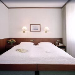 Отель Sorat Hotel Ambassador Berlin Германия, Берлин - - забронировать отель Sorat Hotel Ambassador Berlin, цены и фото номеров комната для гостей фото 3