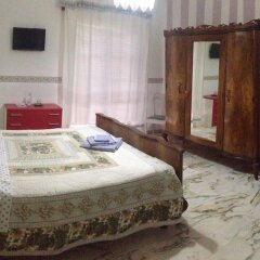 Отель B&B Falcone Италия, Кастровиллари - отзывы, цены и фото номеров - забронировать отель B&B Falcone онлайн фото 4