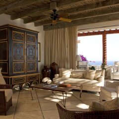 Отель Las Ventanas al Paraiso, A Rosewood Resort Мексика, Сан-Хосе-дель-Кабо - отзывы, цены и фото номеров - забронировать отель Las Ventanas al Paraiso, A Rosewood Resort онлайн интерьер отеля фото 3