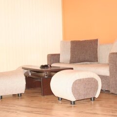 Dream Hotel Сливен балкон