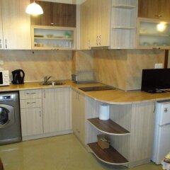 Отель Alex Apartments Болгария, Поморие - отзывы, цены и фото номеров - забронировать отель Alex Apartments онлайн в номере фото 2