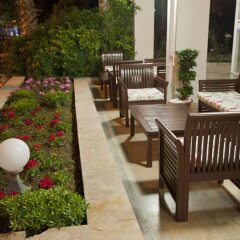 Kleopatra Aytur Apart Hotel Турция, Аланья - отзывы, цены и фото номеров - забронировать отель Kleopatra Aytur Apart Hotel онлайн фото 6