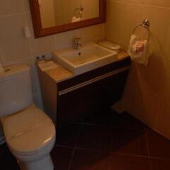 Efe Hotel Edirne Турция, Эдирне - отзывы, цены и фото номеров - забронировать отель Efe Hotel Edirne онлайн ванная