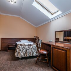 Гостиница Residence Park в Горячем Ключе 8 отзывов об отеле, цены и фото номеров - забронировать гостиницу Residence Park онлайн Горячий Ключ удобства в номере