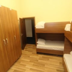 Moon Hostel in Pristina, Kosovo from 34$, photos, reviews - zenhotels.com room amenities photo 2