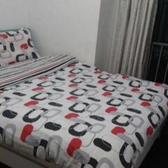 Отель Huangyu Yuan Hotel Apartment Китай, Гонконг - отзывы, цены и фото номеров - забронировать отель Huangyu Yuan Hotel Apartment онлайн комната для гостей фото 2