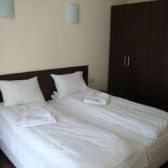 Отель Aparthotel Aspen комната для гостей фото 2
