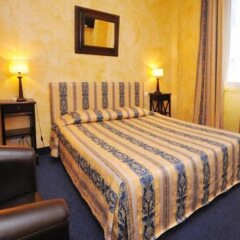 Отель Hôtel Lépante комната для гостей фото 5