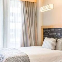 Отель TRYP By Wyndham Times Square South с домашними животными