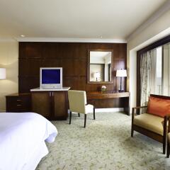 Отель The Westin Resort Guam США, Тамунинг - 9 отзывов об отеле, цены и фото номеров - забронировать отель The Westin Resort Guam онлайн удобства в номере фото 2