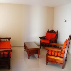 Отель Suites San Luis Масатлан комната для гостей фото 4