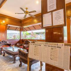 Отель Nova Samui Resort Таиланд, Самуи - 2 отзыва об отеле, цены и фото номеров - забронировать отель Nova Samui Resort онлайн питание фото 2