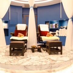 A-One Star Hotel интерьер отеля фото 3
