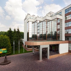 Артурс Village & SPA Hotel Ларёво фото 2
