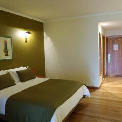 Eira do Serrado Hotel & SPA комната для гостей фото 3