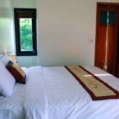 Отель Sea Village Homestay Вьетнам, Хойан - отзывы, цены и фото номеров - забронировать отель Sea Village Homestay онлайн комната для гостей фото 3