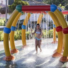 Dosinia Luxury Resort Турция, Кемер - 1 отзыв об отеле, цены и фото номеров - забронировать отель Dosinia Luxury Resort - All Inclusive онлайн фото 10