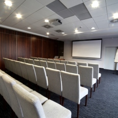 Отель Golden Tulip Gdansk Residence развлечения