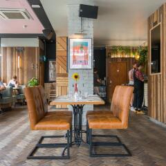 Hilton Chambers - Hostel Манчестер спа