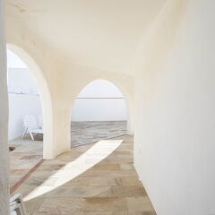 Отель Living Valencia - Villas El Saler пляж
