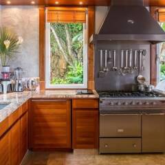 Villa Fleur de Cactus in Gustavia, Saint Barthelemy from 1444$, photos, reviews - zenhotels.com photo 2