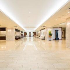 Hotel Urashima Кусимото интерьер отеля фото 2
