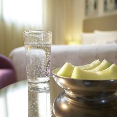 Отель Daios Luxury Living Греция, Салоники - отзывы, цены и фото номеров - забронировать отель Daios Luxury Living онлайн фото 17