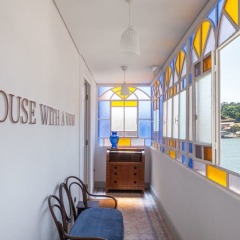 Отель 1872 River House вид на фасад фото 2
