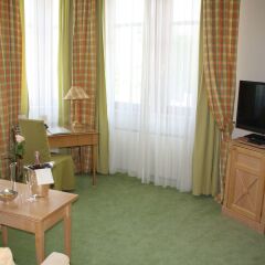 Central-Hotel Kaiserhof удобства в номере