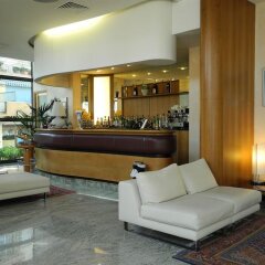 Hotel Polo гостиничный бар