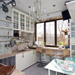 Гостиница Aurora Apartments в Москве отзывы, цены и фото номеров - забронировать гостиницу Aurora Apartments онлайн Москва в номере фото 2
