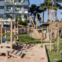 Hotel Playa Esperanza детские мероприятия фото 3