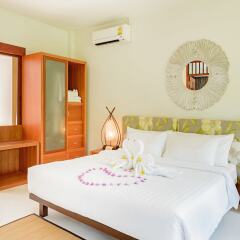Отель L'esprit de Naiyang Beach Resort комната для гостей фото 15