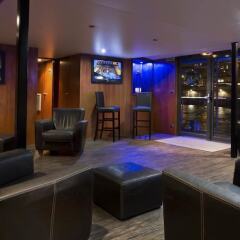 Отель VIP Paris Yacht Hotel Франция, Париж - отзывы, цены и фото номеров - забронировать отель VIP Paris Yacht Hotel онлайн фото 5
