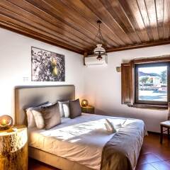 Апартаменты Apartment With one Bedroom in Armamar, With Pool Access, Furnished Terrace and Wifi Армамар