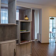 Апартаменты Luxury Apartments Тбилиси развлечения