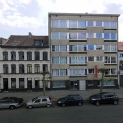 Отель Budget Flats Antwerpen Бельгия, Антверпен - 1 отзыв об отеле, цены и фото номеров - забронировать отель Budget Flats Antwerpen онлайн фото 3