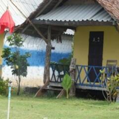 Отель Klong Jark Bungalow Ланта фото 5
