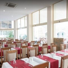 Отель Batihan Beach Resort & Spa - All Inclusive питание